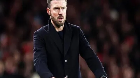 [指引之光]中国盲足：引领前行的呼唤